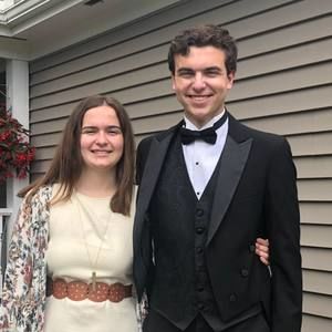 Meet your Posher, Moneau